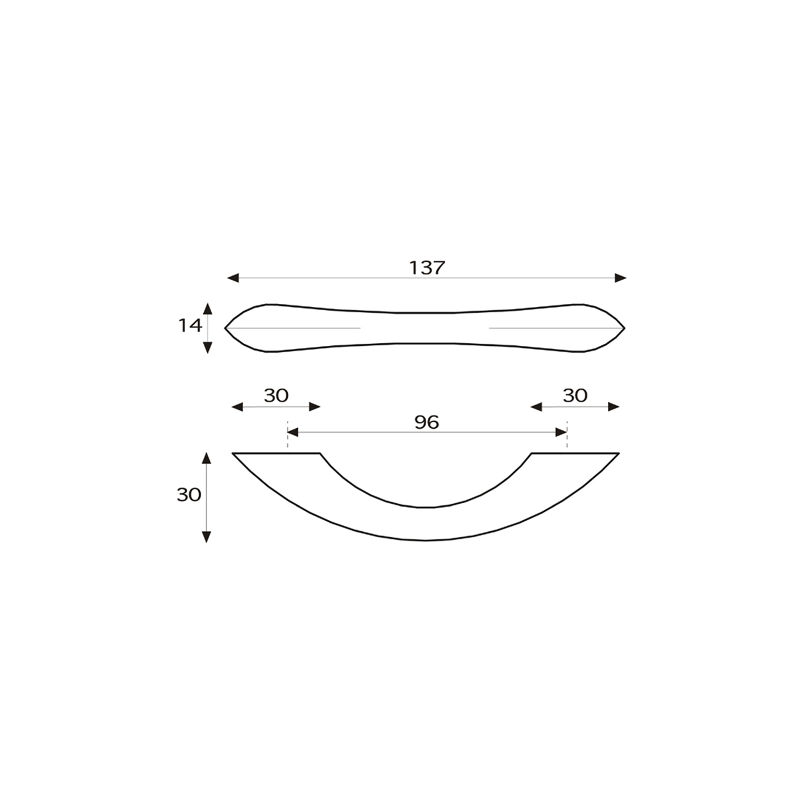 Surfer Wave 0050-137 - Obraz 2
