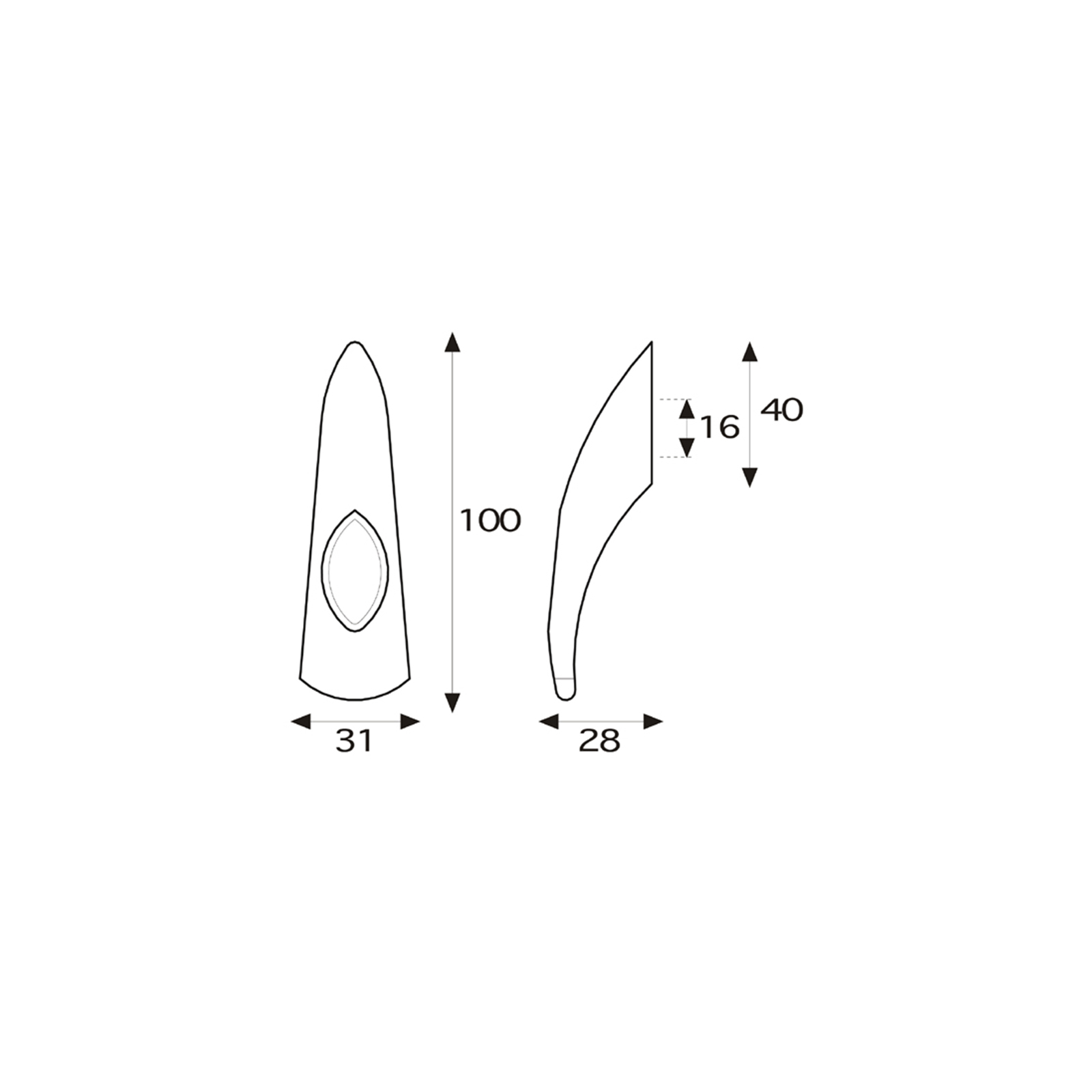 Acquainted 0070-100 - Obraz 2