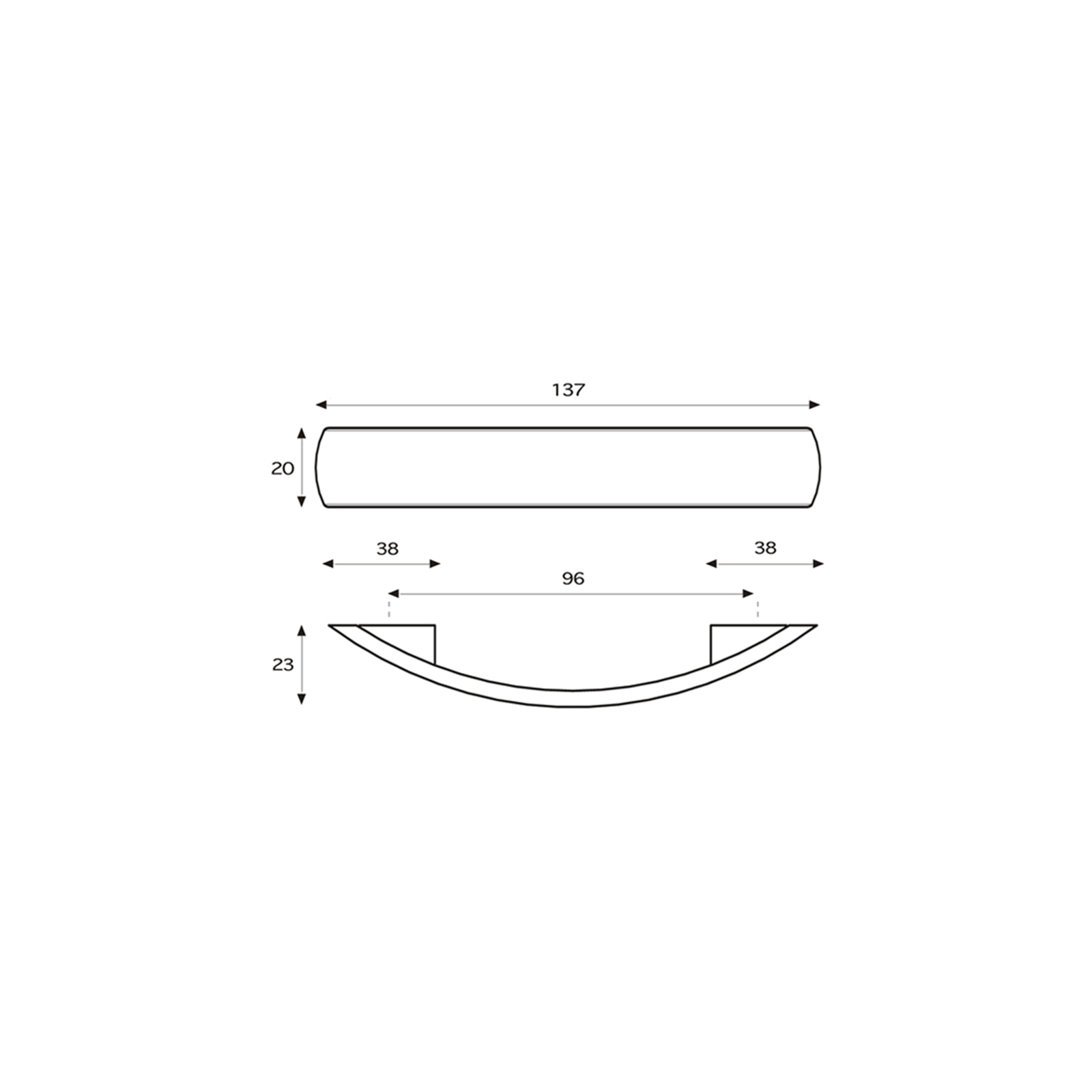 Bow 0071-137 - Image 2