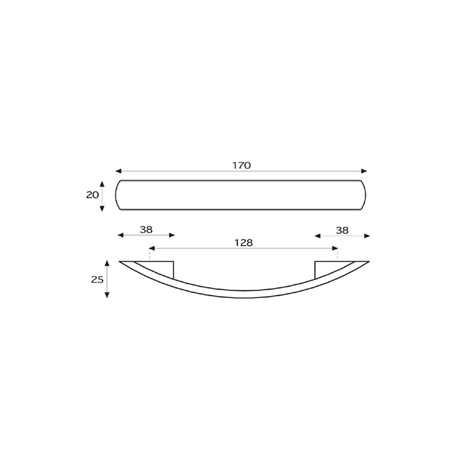 Bow 0071-137 - Image 3