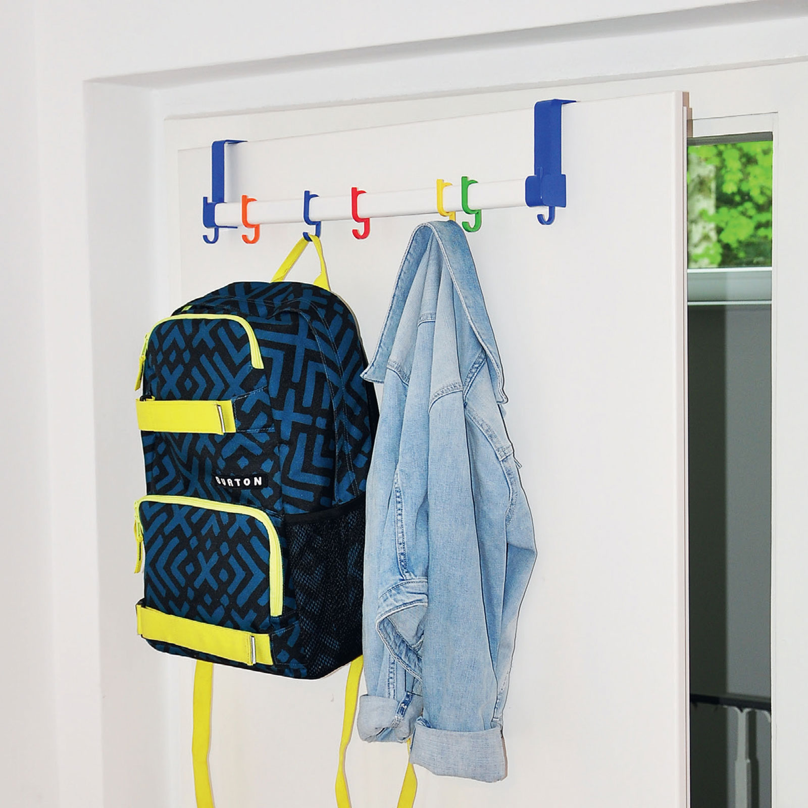 Utility Rail 0086-585 - Image 3