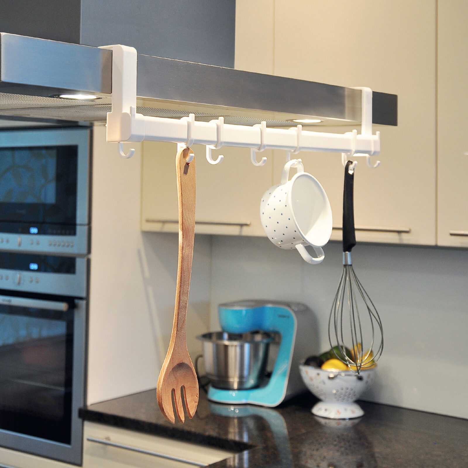 Utility Rail 0086-585 - Image 2