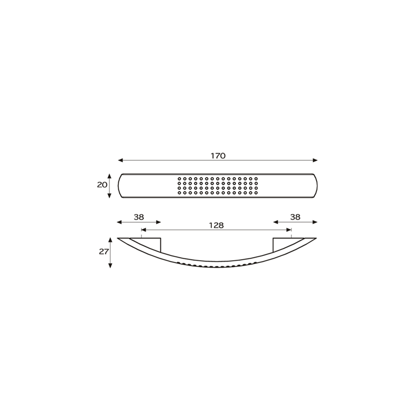 Meteor Shower 0097-170 - Obraz 2