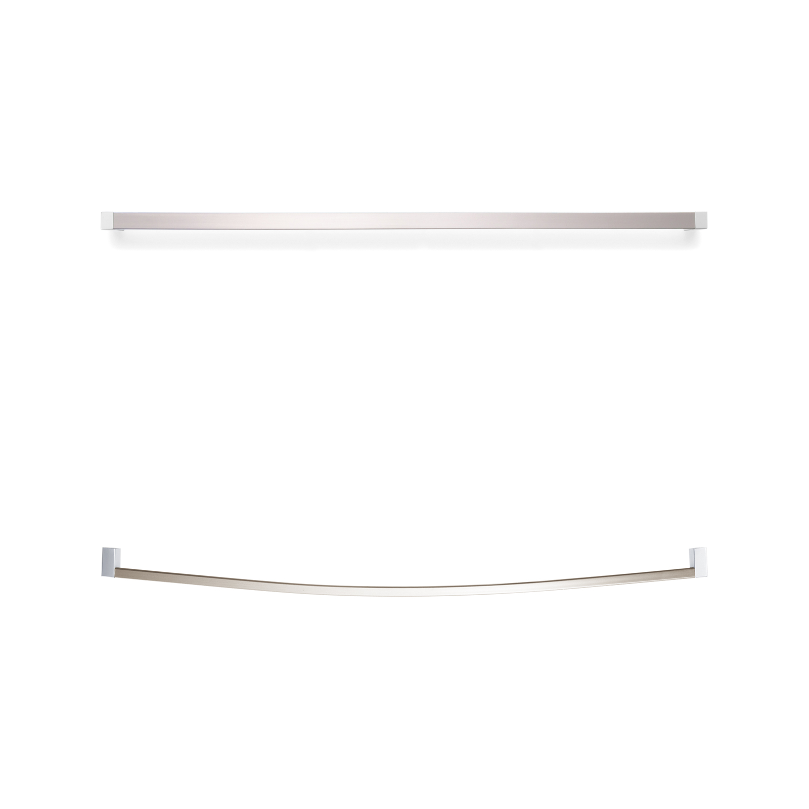 Barre carrée 0839-496-R2000