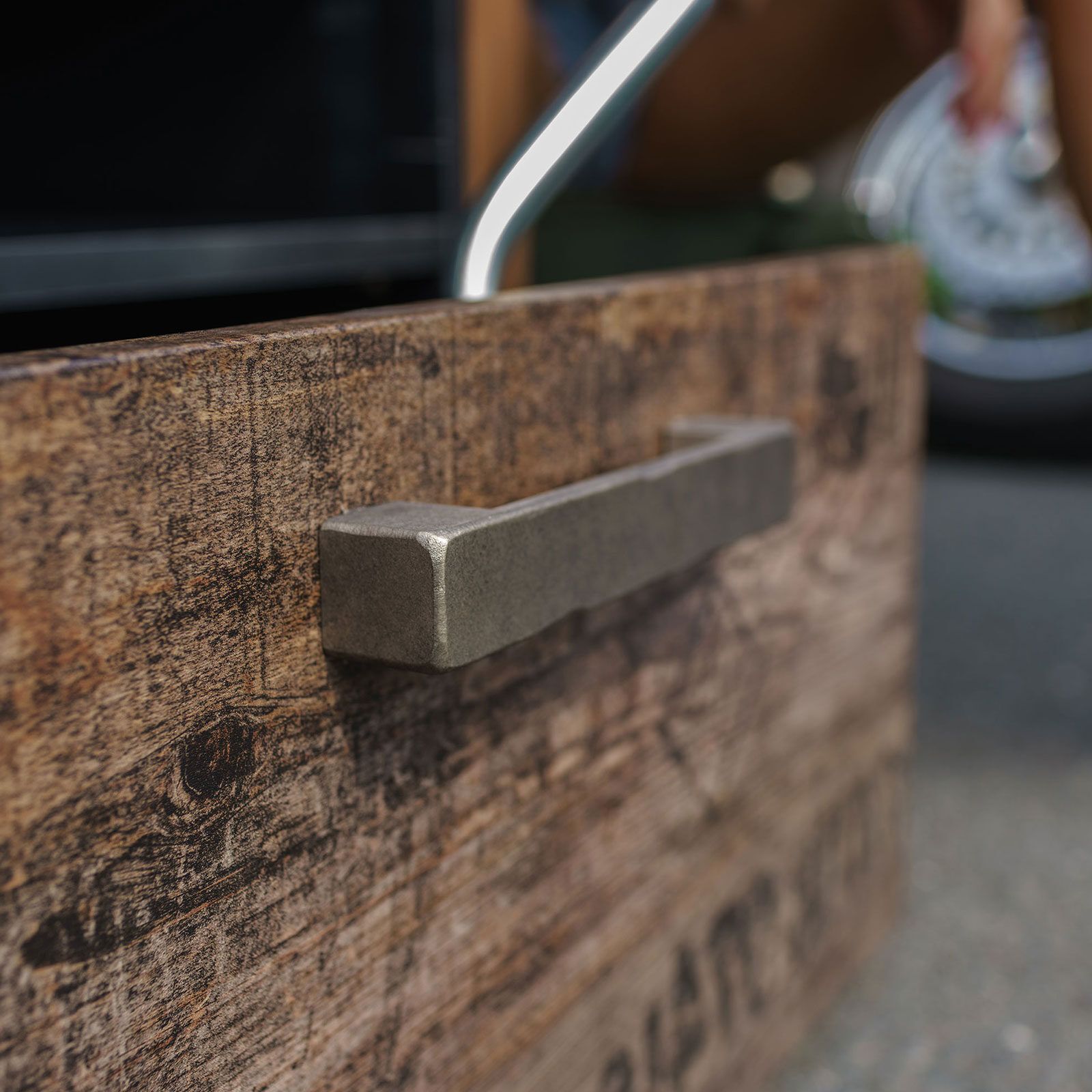 Sanctuary 8004-164 – Bild 3