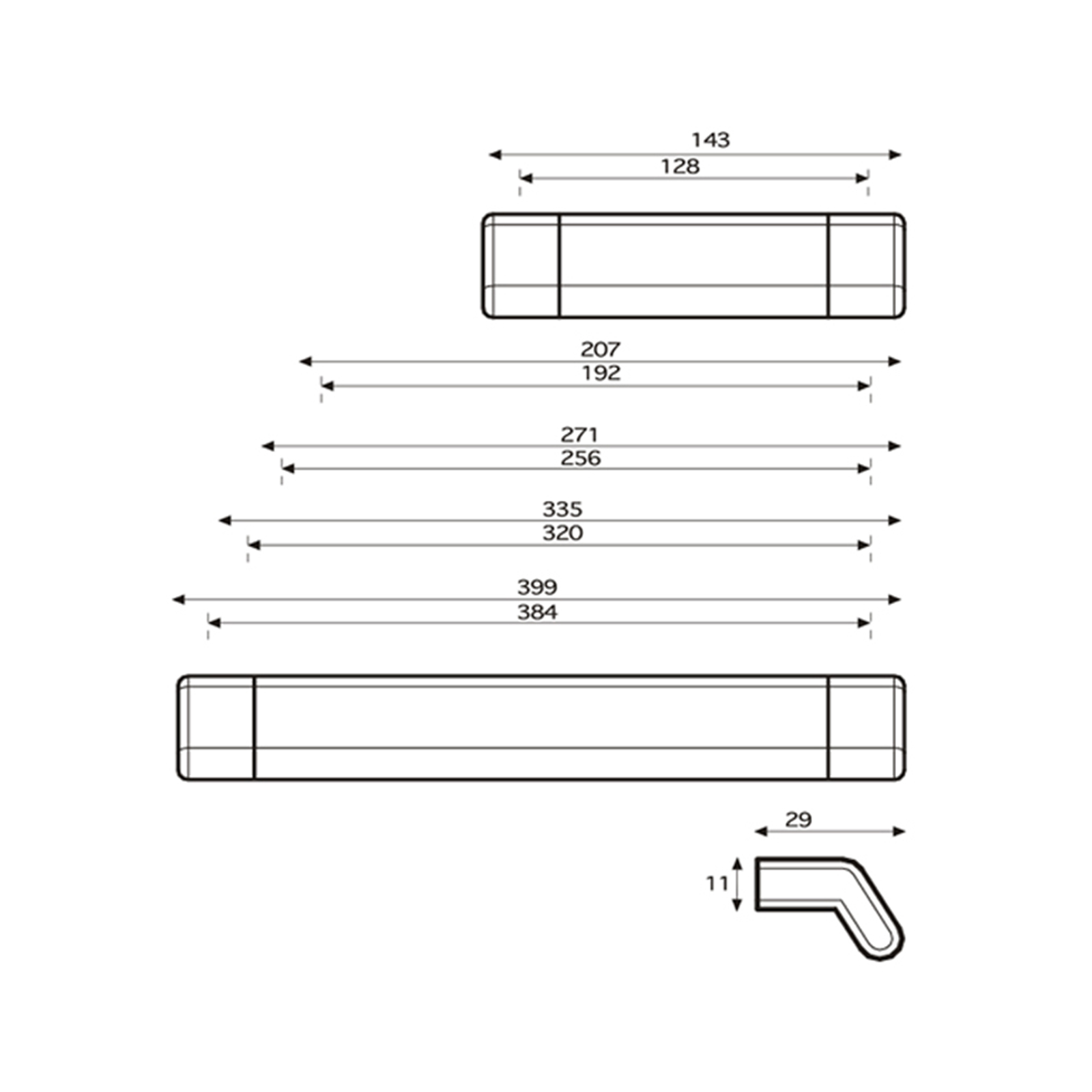 Daybreak 8017-207-T - Image 3