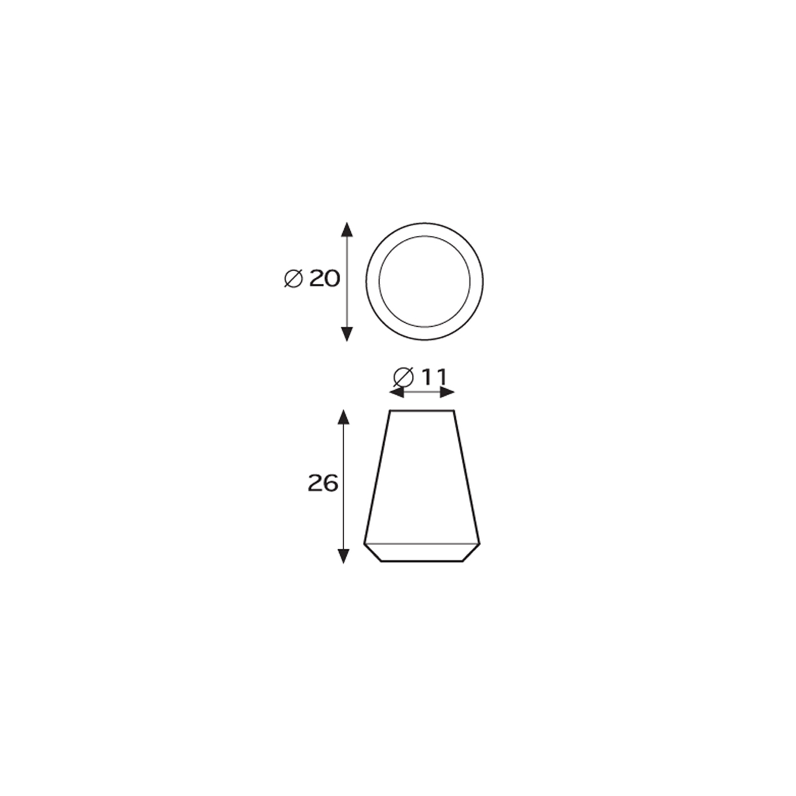 Cylinder 8027-26 - Image 2