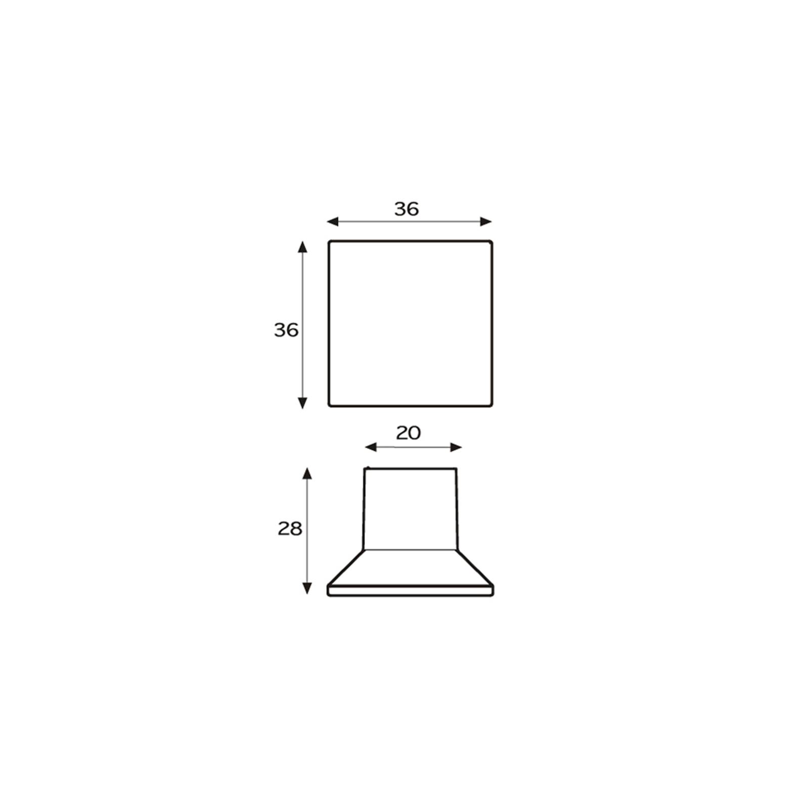 Good 2 Go Cube 8045-36 - Image 5