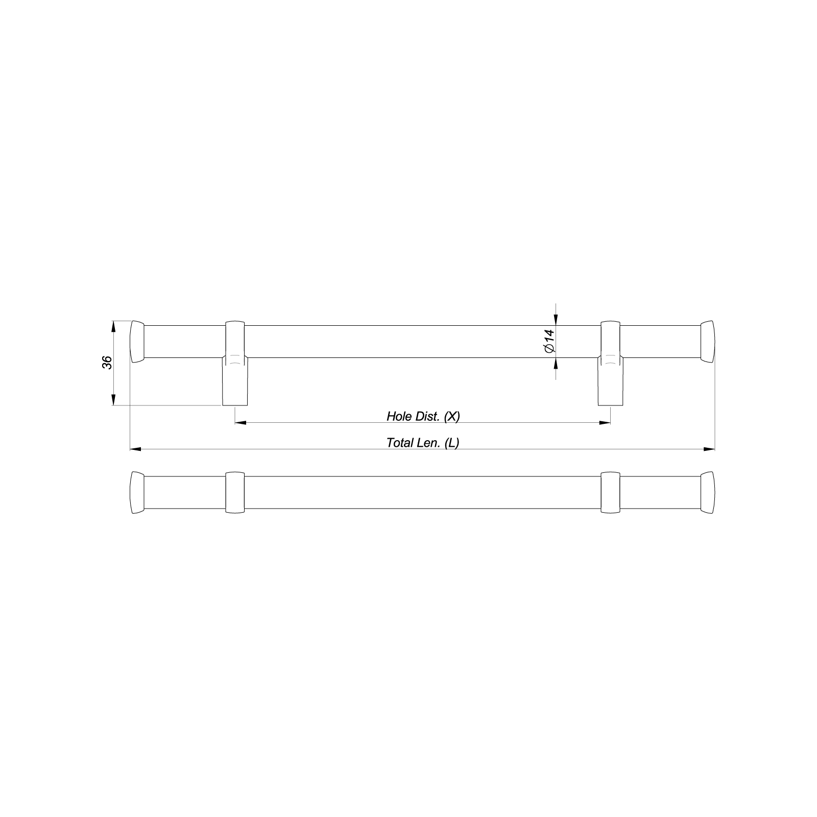 Timberline 8058-350 - Image 3