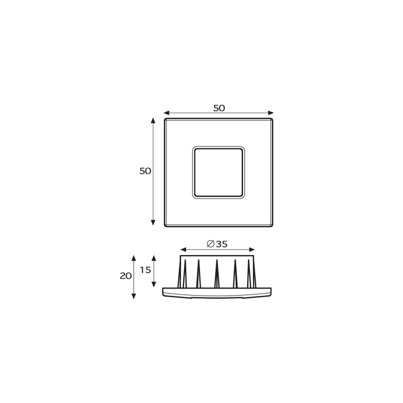 Cube 8078-50 - Image 2