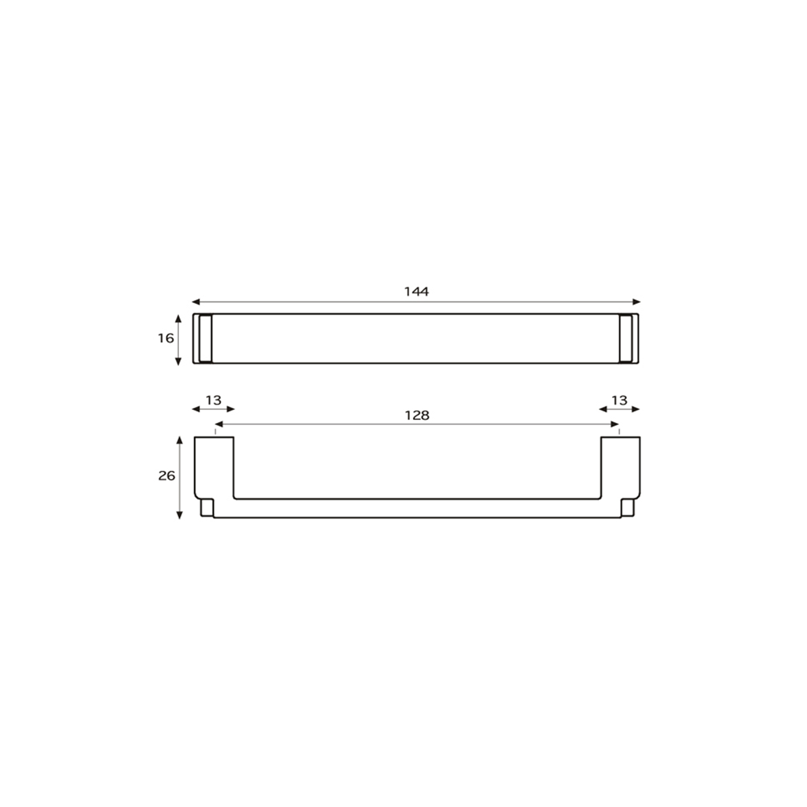 Bridge 8105-144 - Image 2