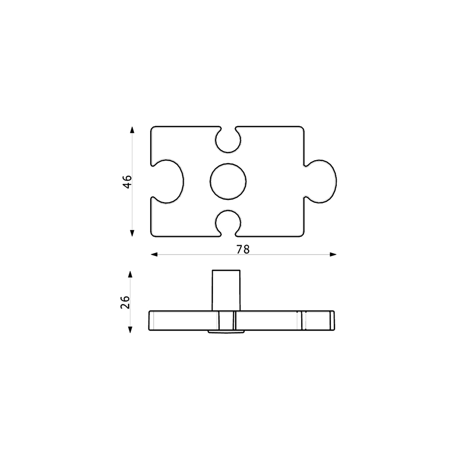 Puzzle 8131-78 - Image 3