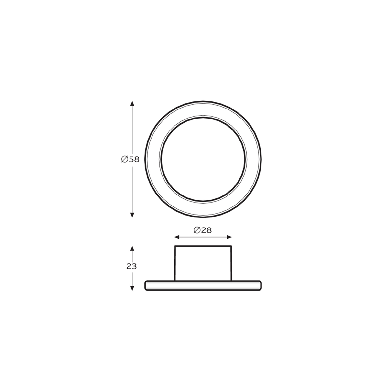 Saturn 8155-58 - Image 2