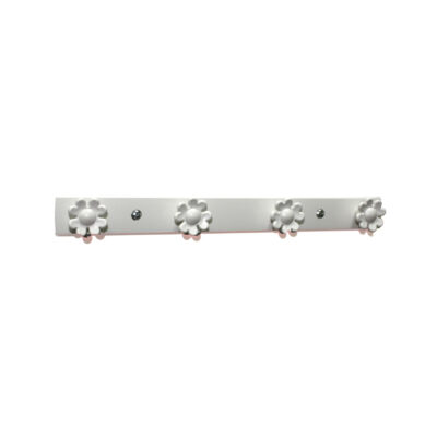 Flower Power Hook Rail 8161-300