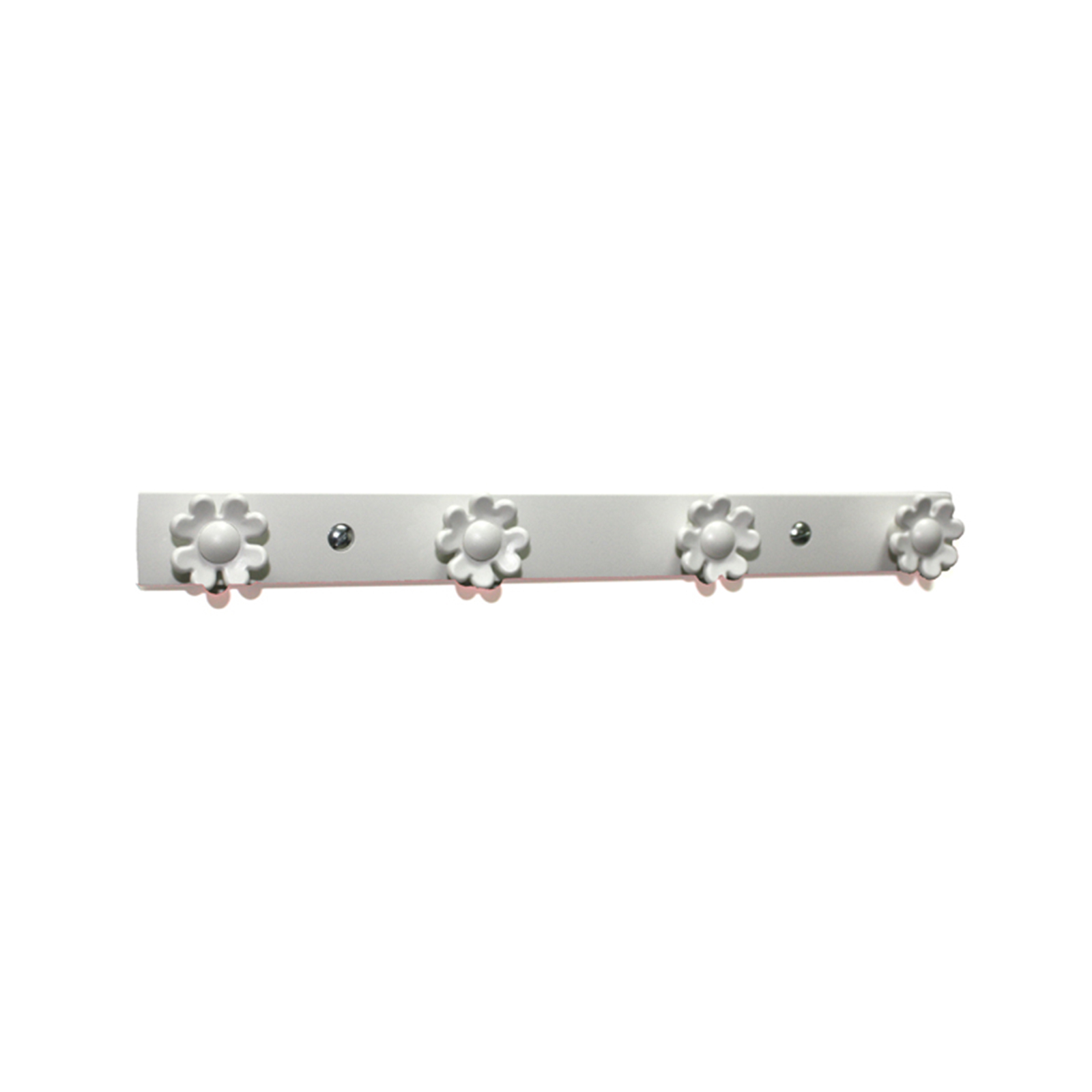 Flower Power Hook Rail 8161-300