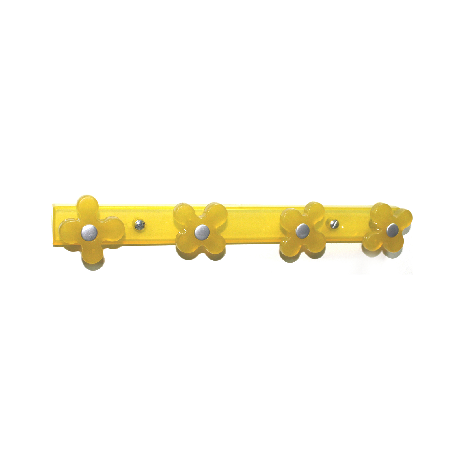 Daisy Flower Hook Rail 8167-300