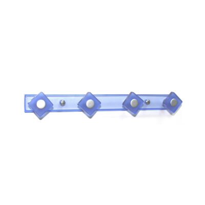 Be-Square Hook Rail 8168-300
