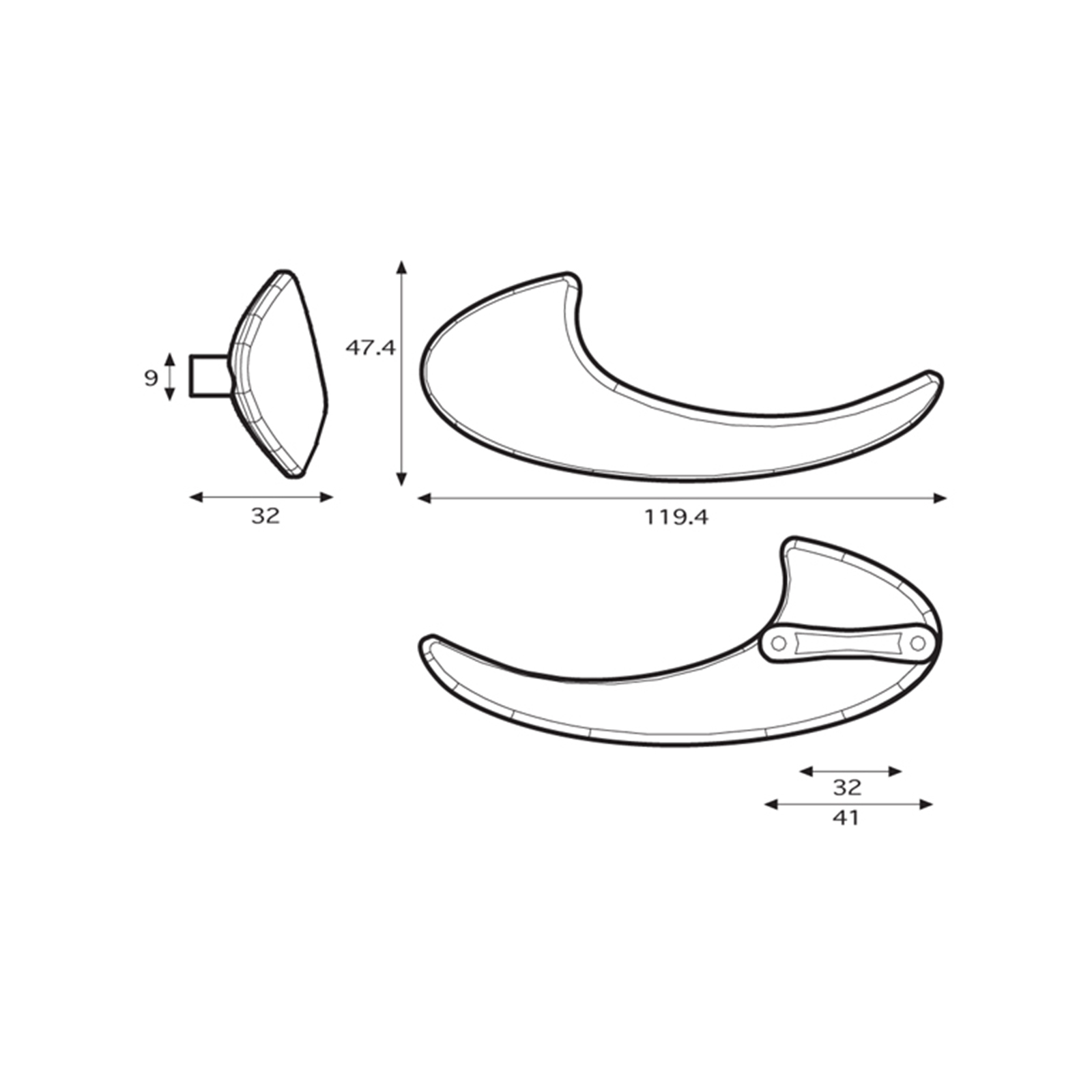 Wing 8182-120 – Bild 3