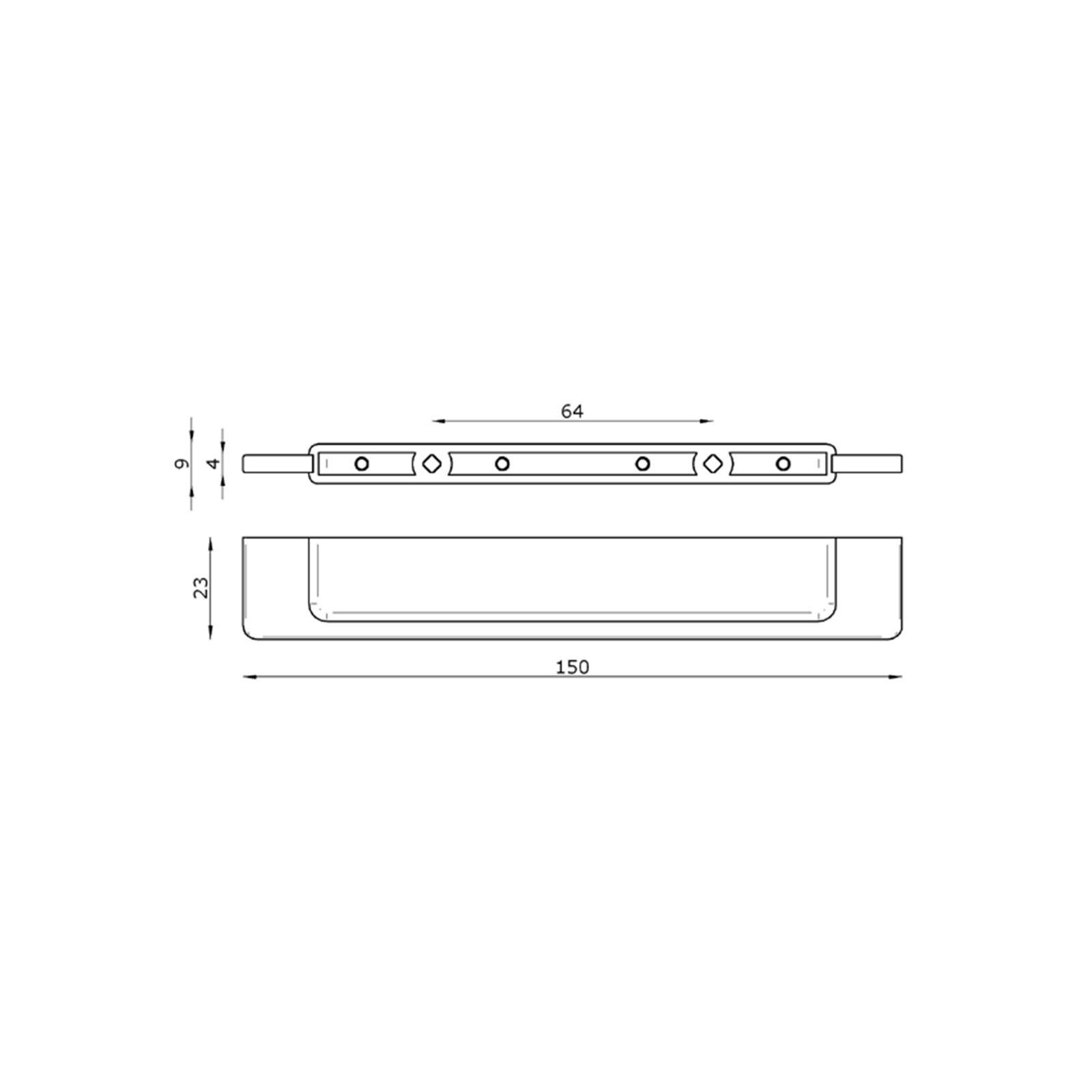 Flat Line 8187-150 - Image 3