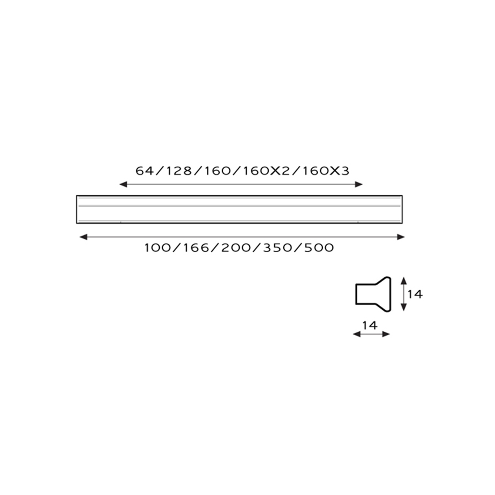 T-Bar 8193-600 - Image 3