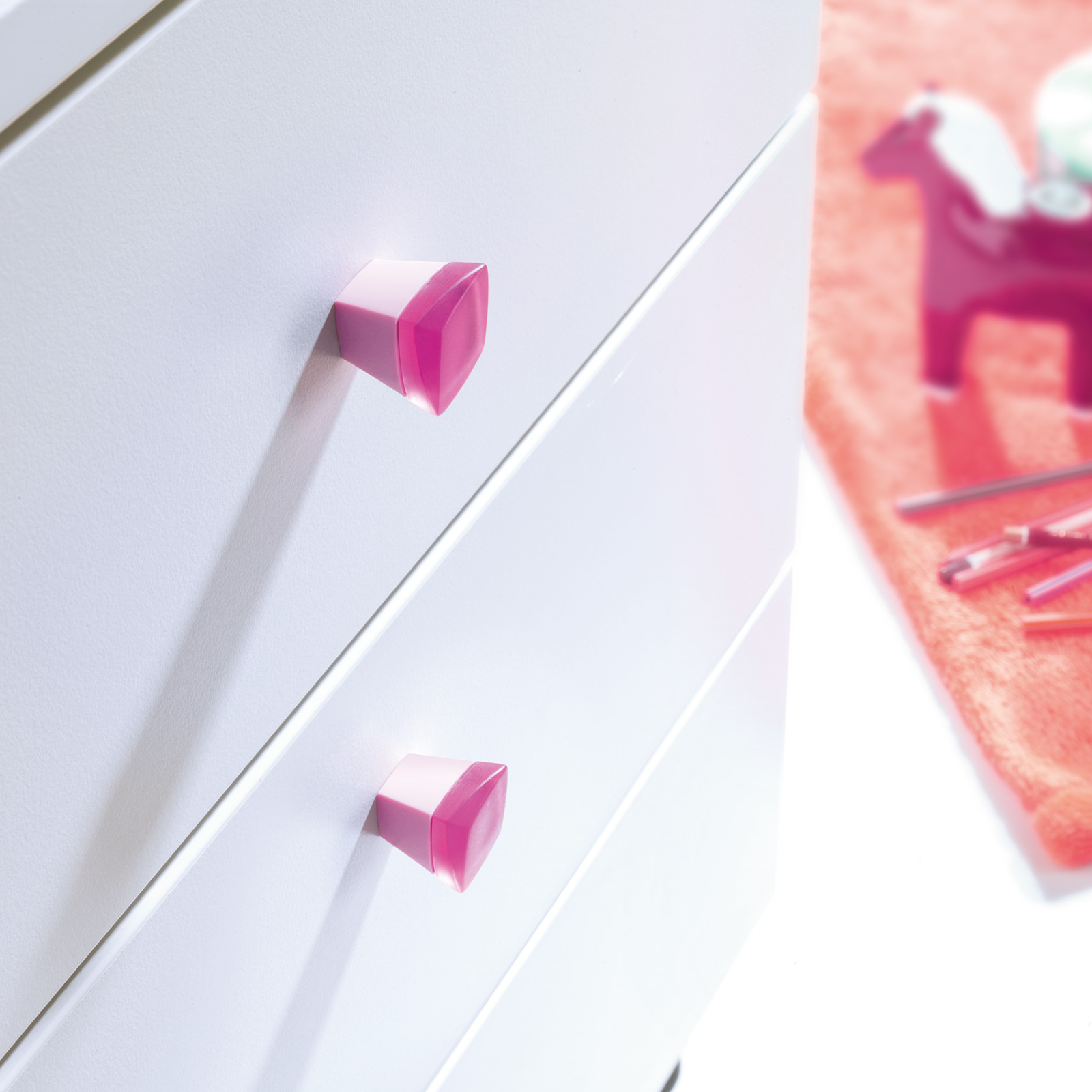 Gem Knob 8195-24 - Obraz 2