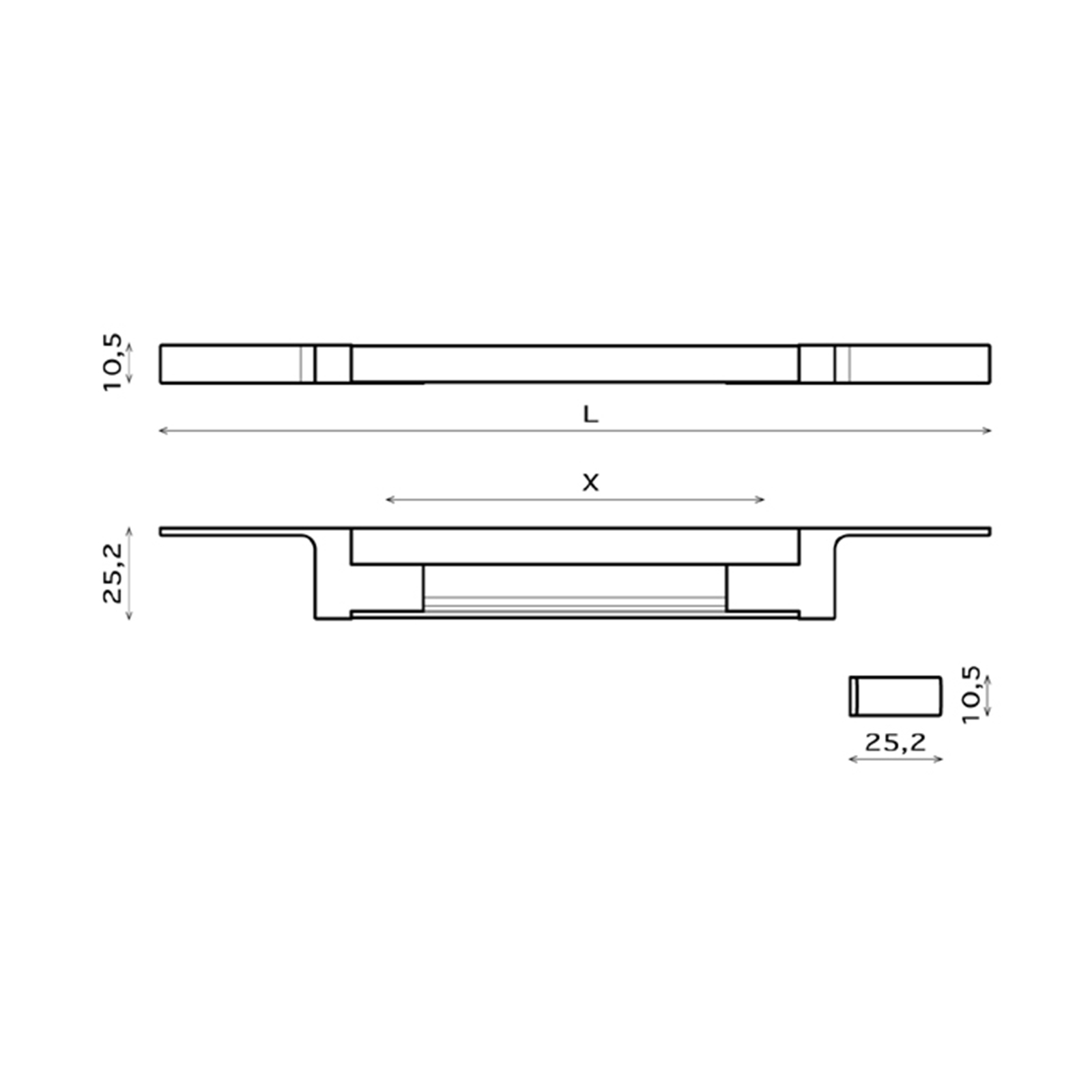 C-Caps 8204-222 - Image 3