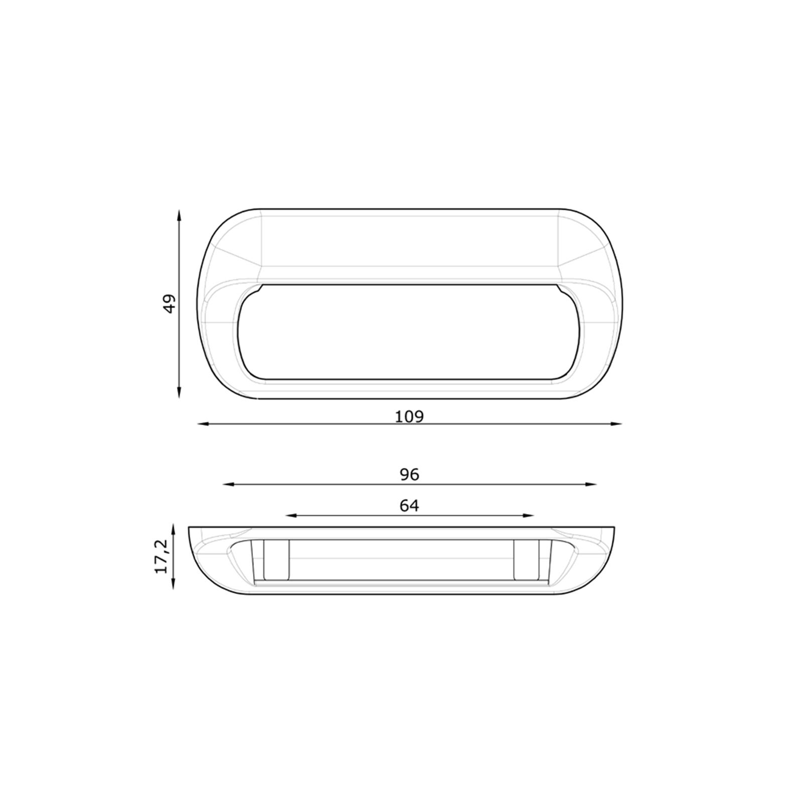 Umbrella 8210-109 - Image 3