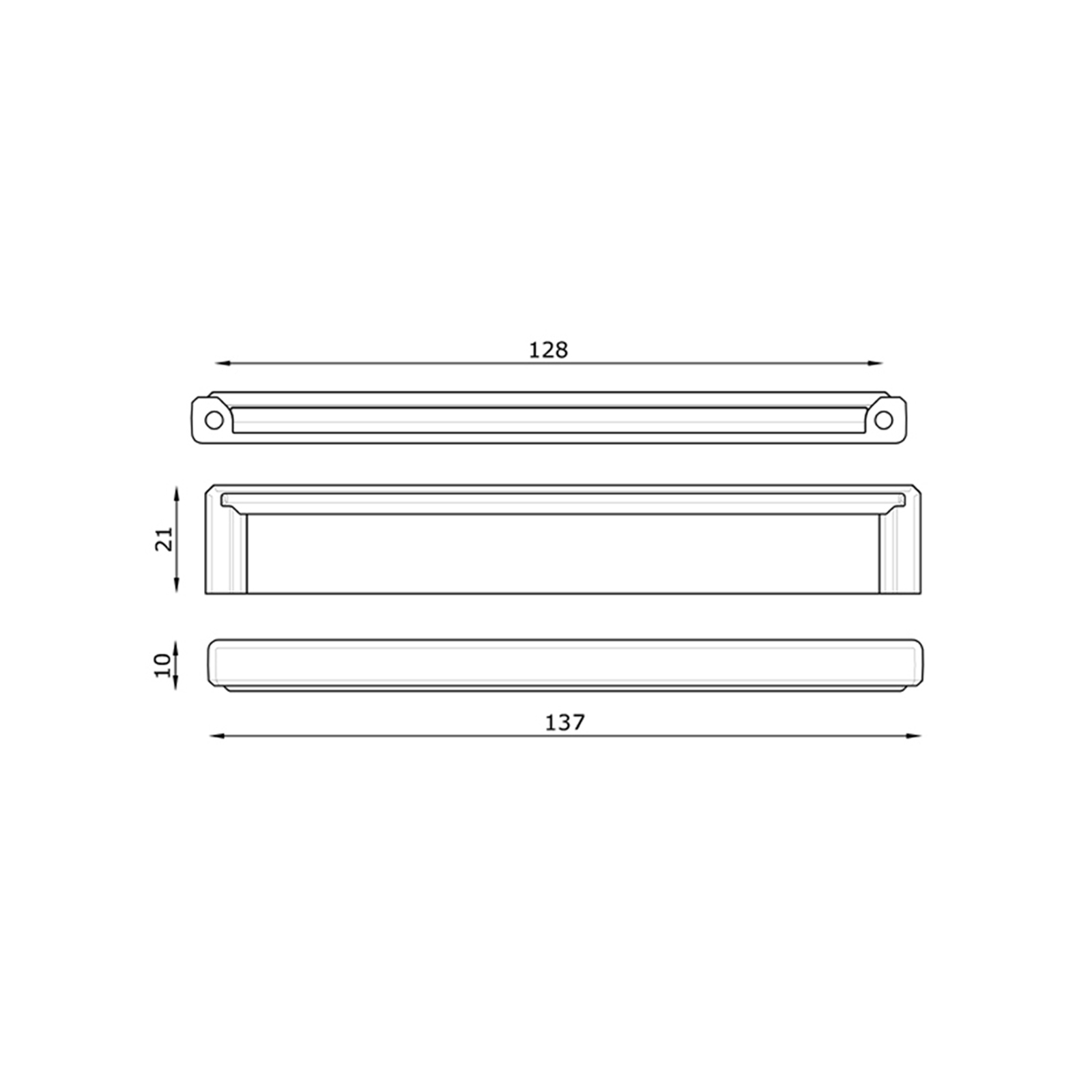 Classic Beam 8215-137 - Obraz 3
