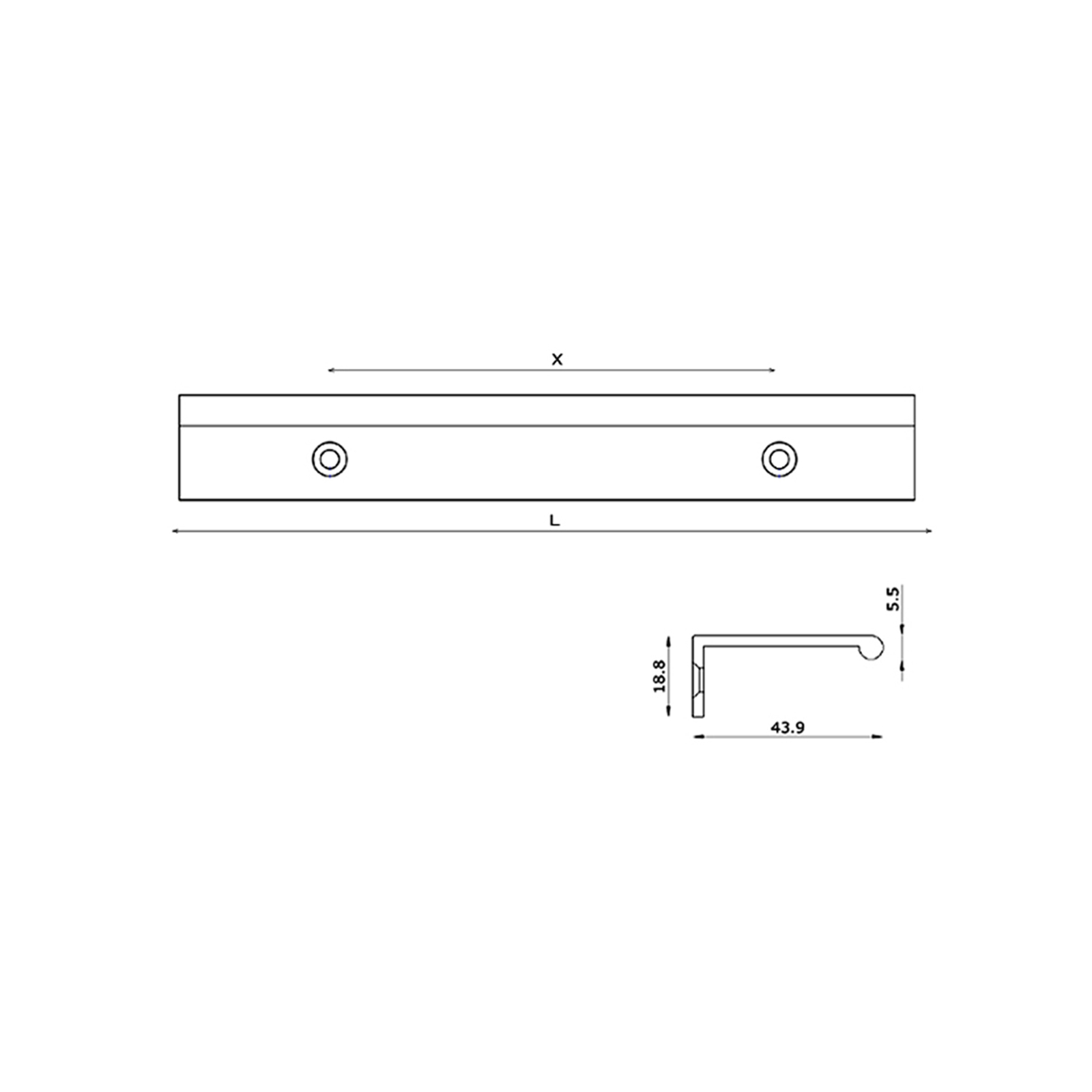 Slim Line 8235-180 - Image 3