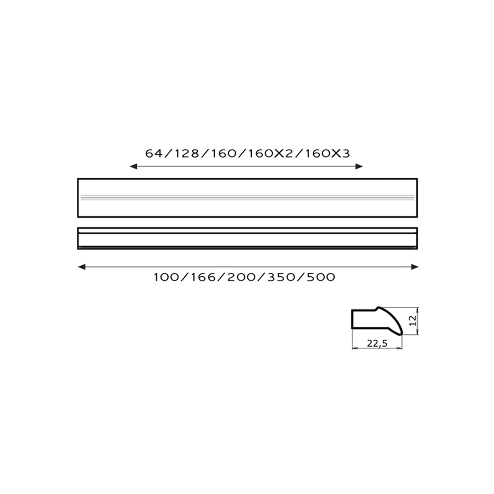 Wing Bar 8237-200 - Image 3