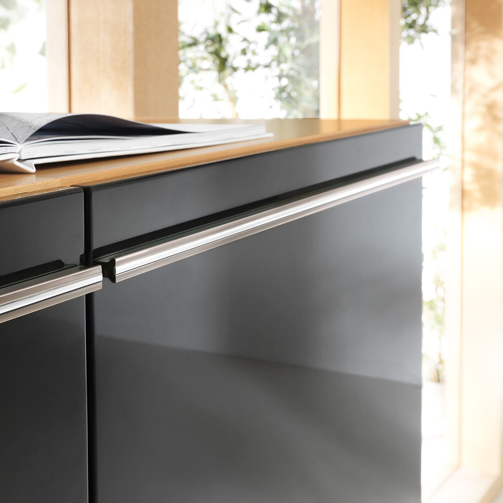 T-Bar Bicolor 8240-350 - Image 2