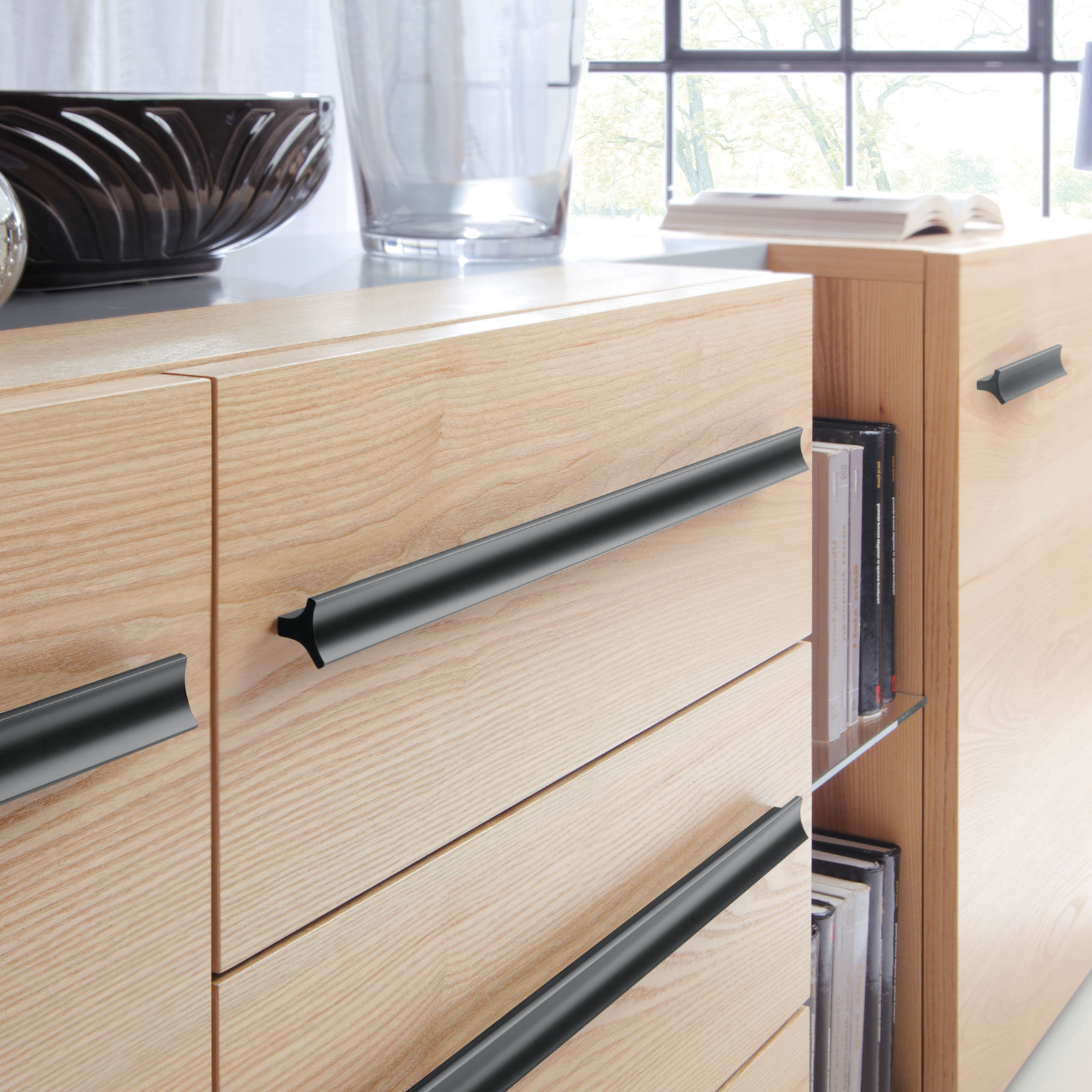 Y-Handle 8250-350 – Bild 2