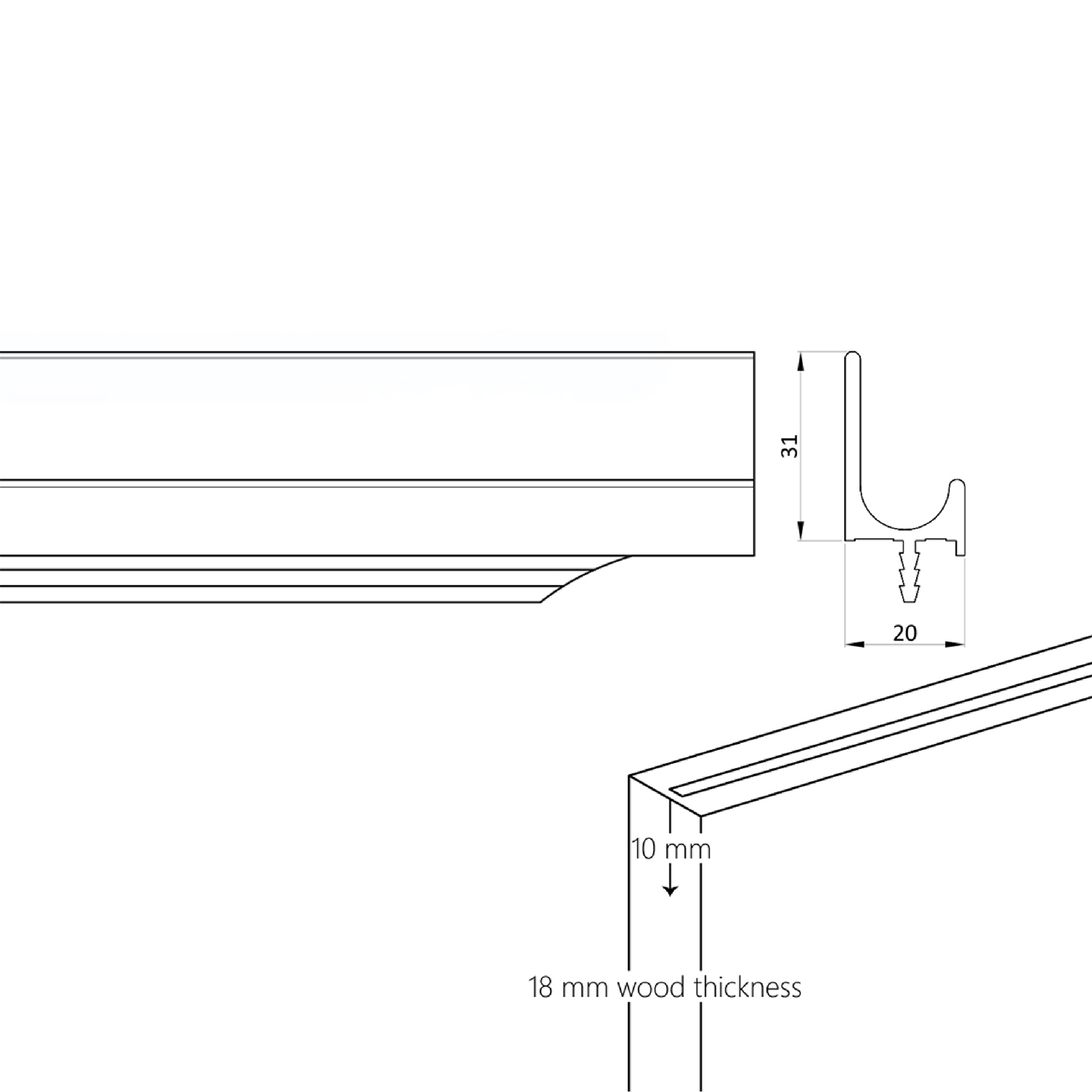 Grip 8263-496 - Image 3