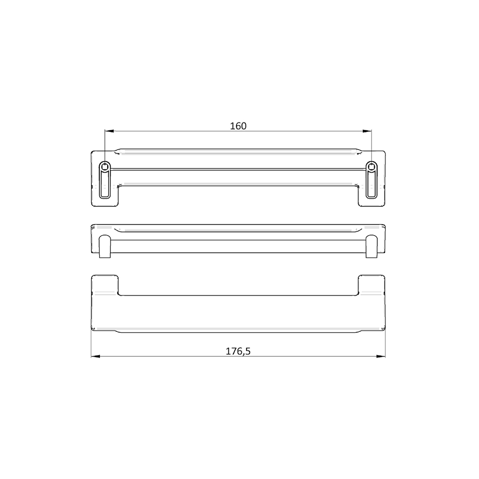 Milano 8268-176 – Bild 3