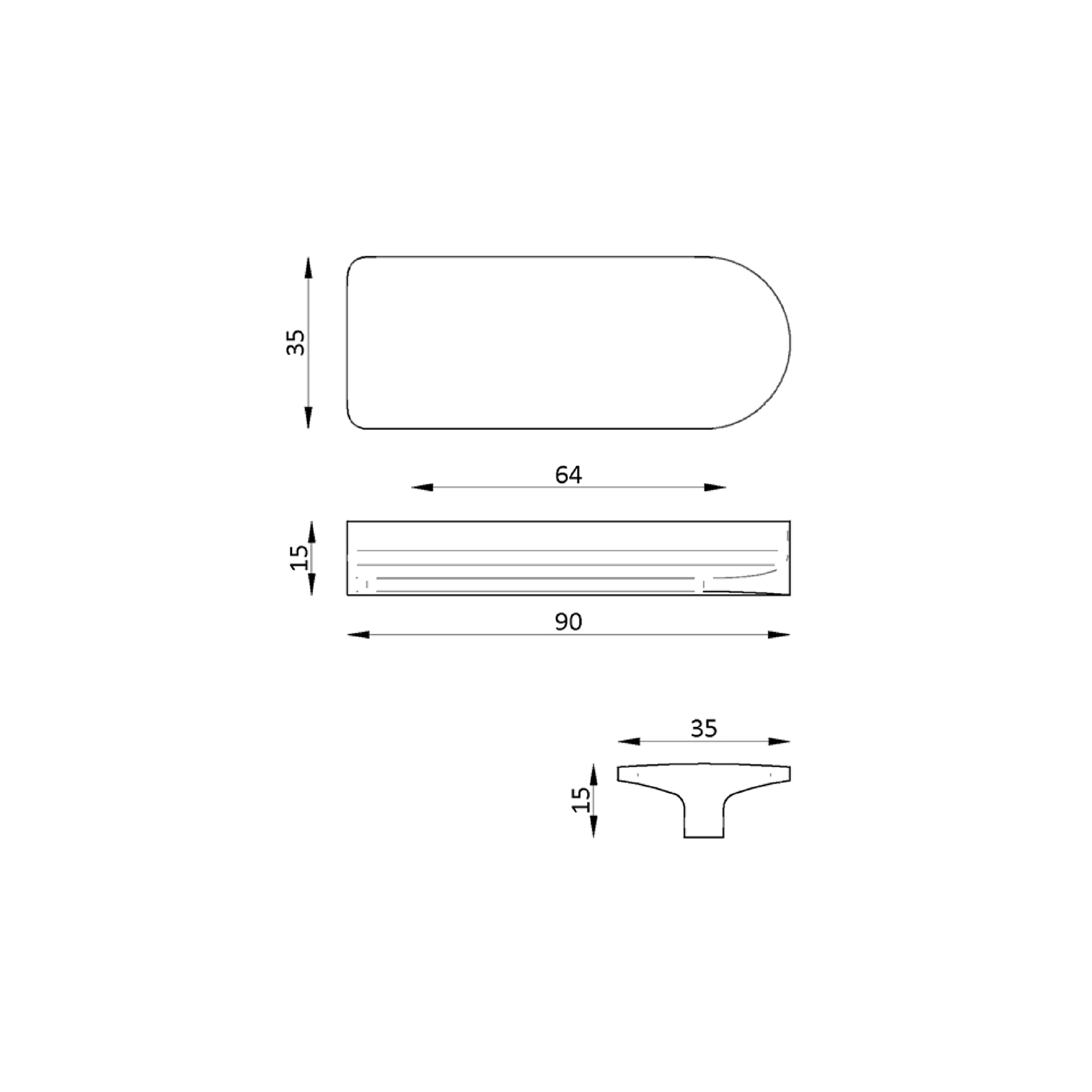 American 8312-90 - Image 3