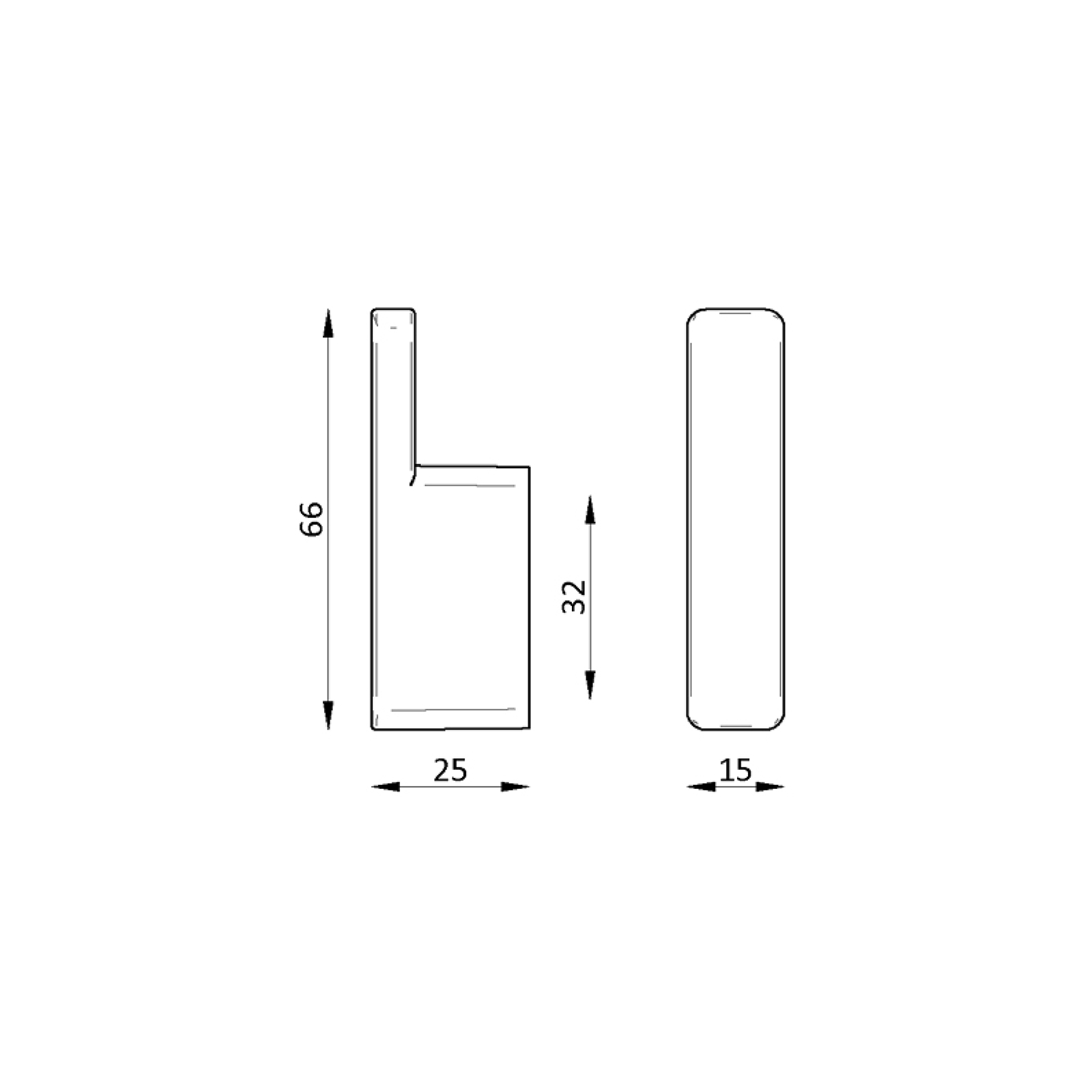 Ambitious Hook 8315-66 - Image 3