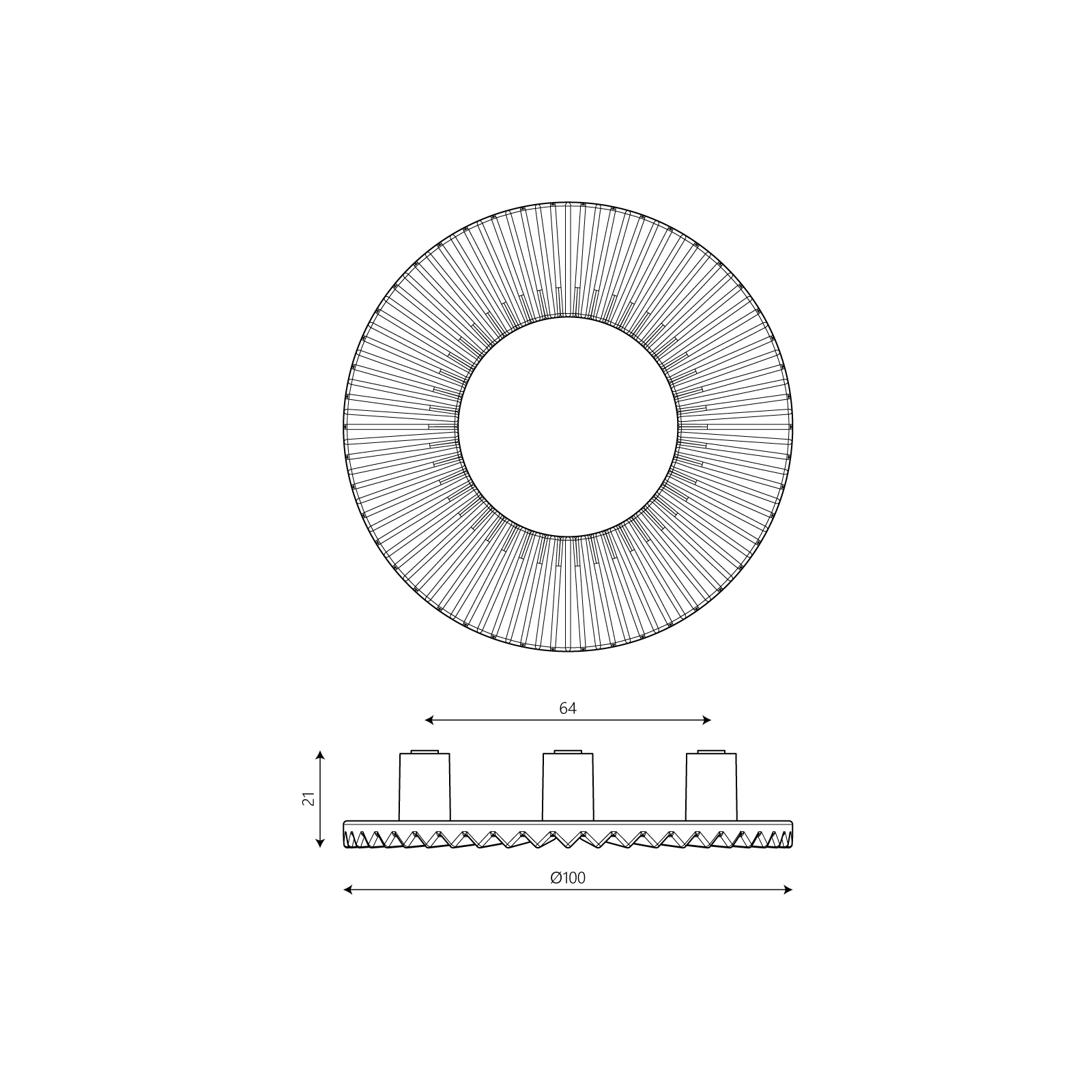 Ringo Classic 8331-50 - Obraz 4
