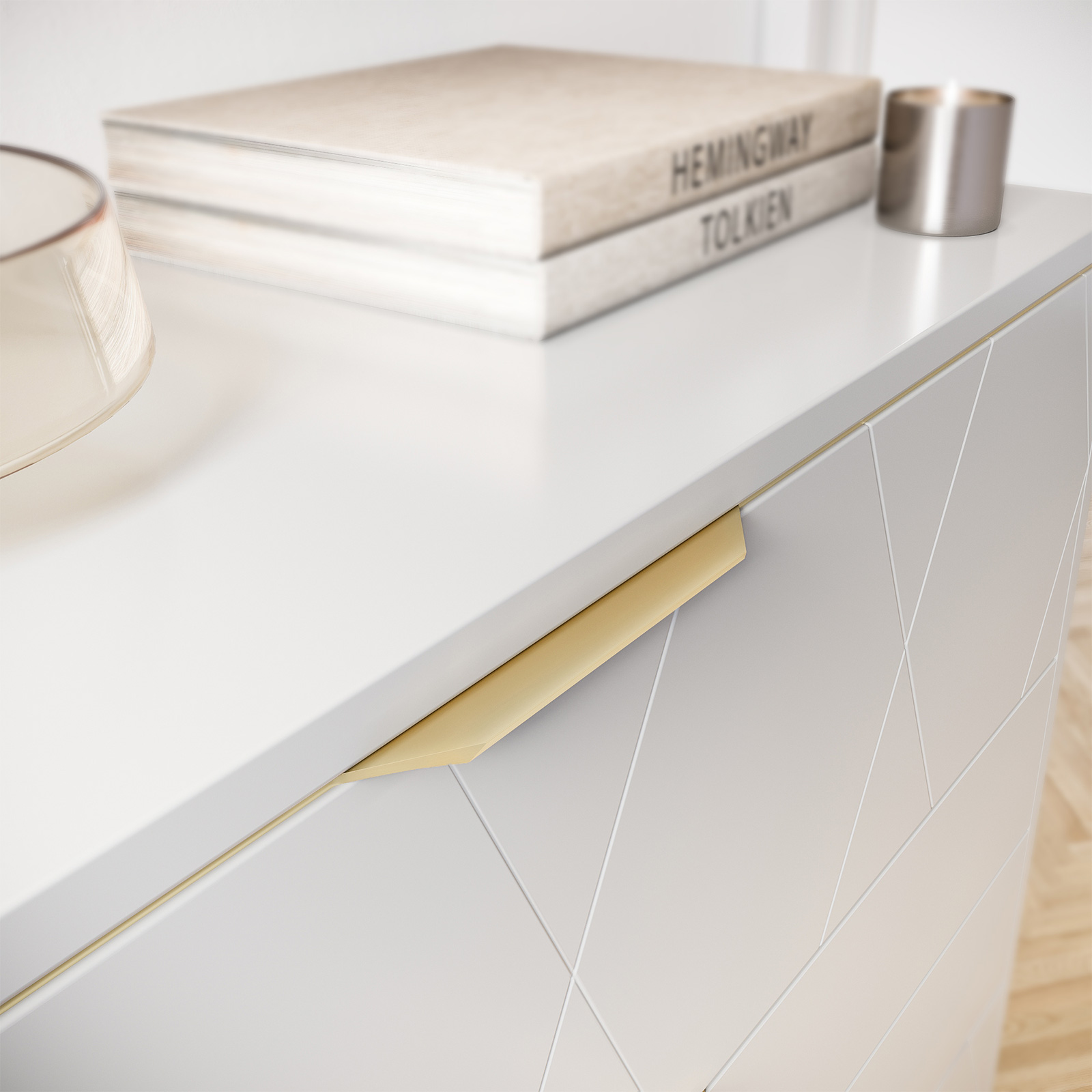 La Linea 8336-160-RE7 - Obraz 2