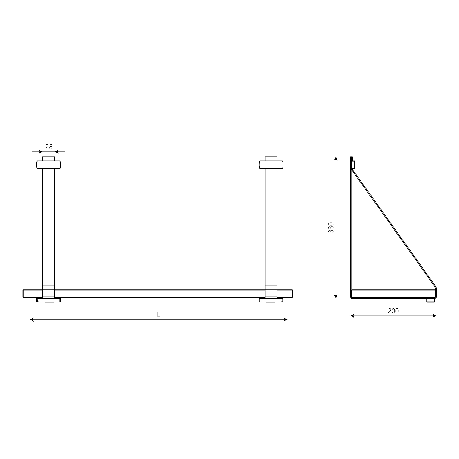 Loop Board 8338-920-SET1 - Image 4