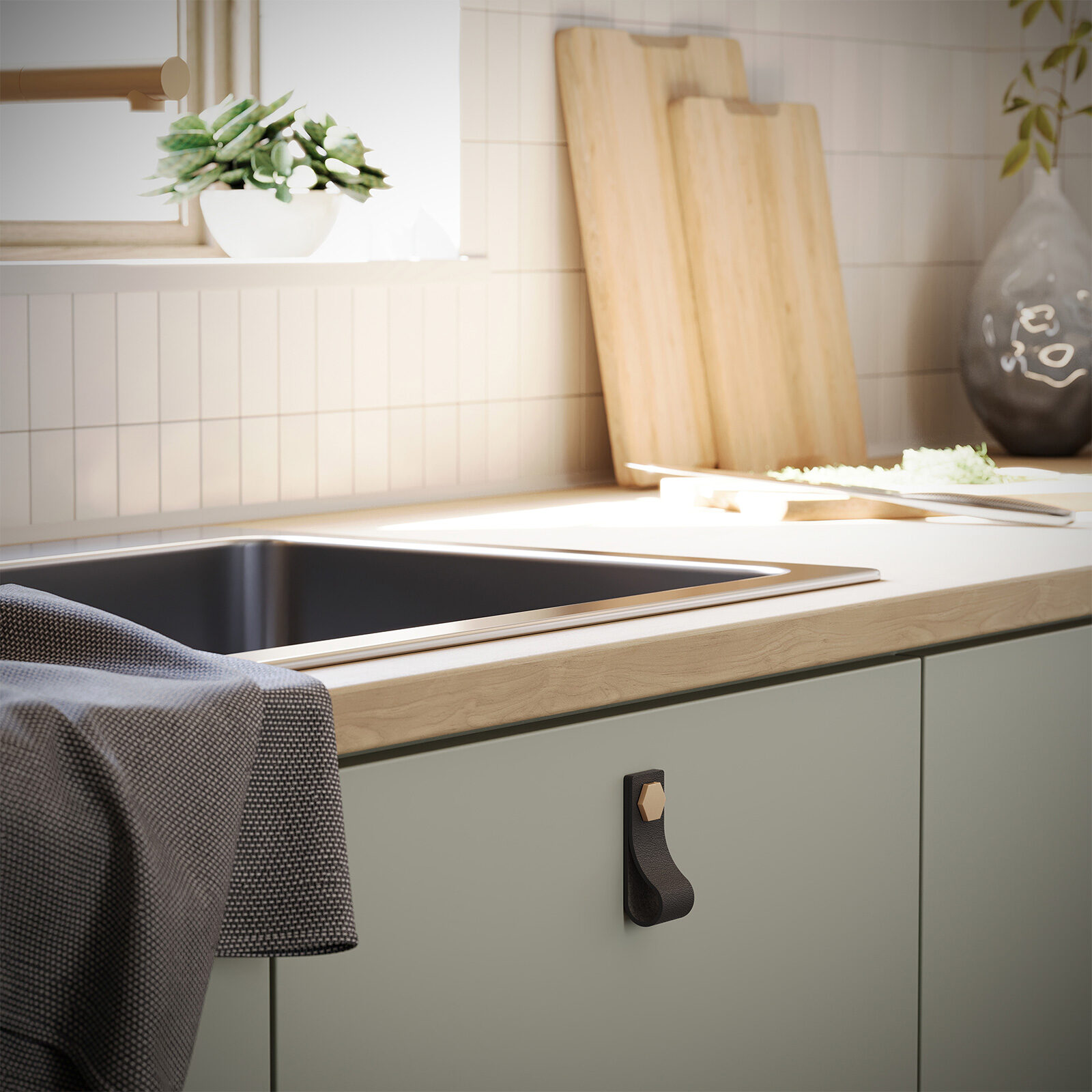 Hexagon Loop 8349-78 – Bild 2