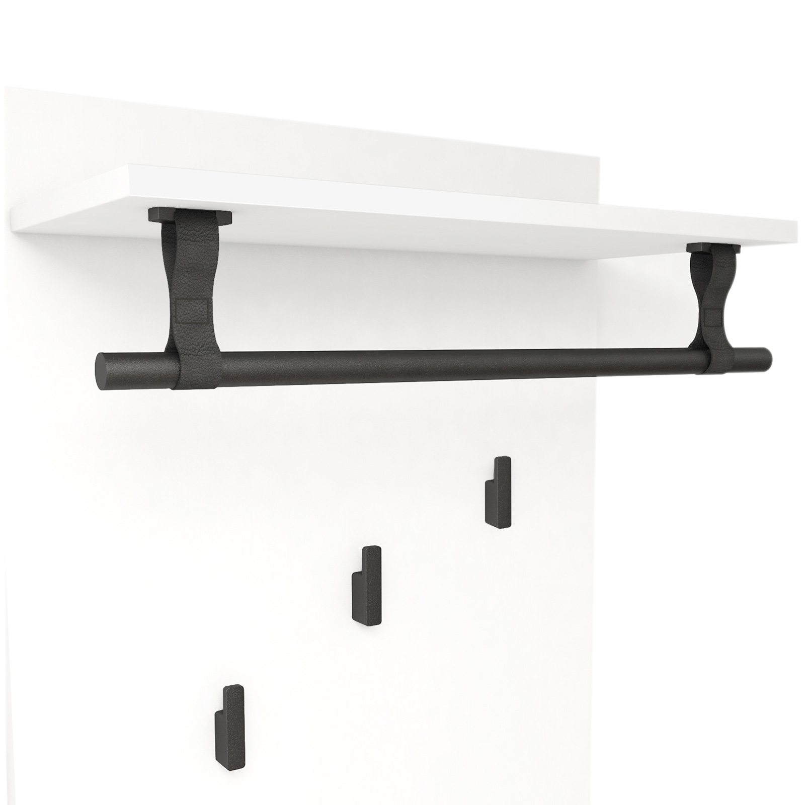 Loop Coatrack 8350-600