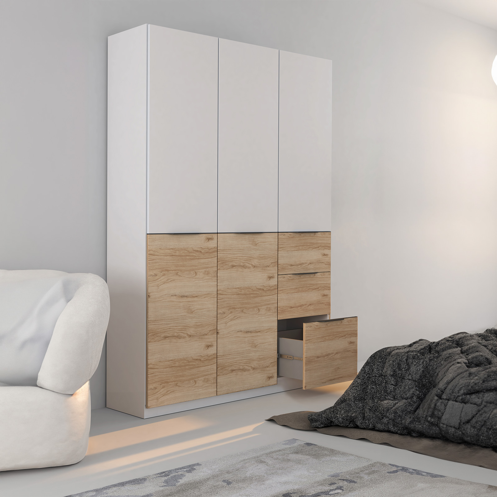 La Linea L 8360L-18L-443-RE14 - Obraz 2