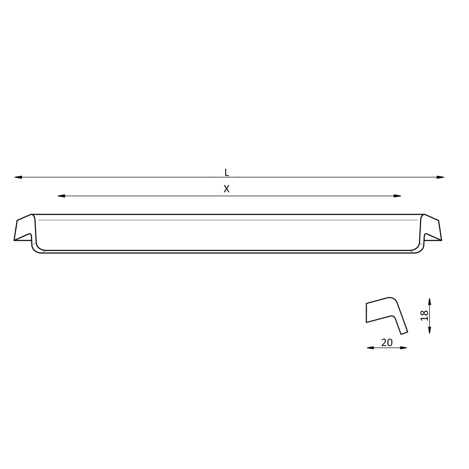 Waterfall 8362-168-RE24 - Image 2