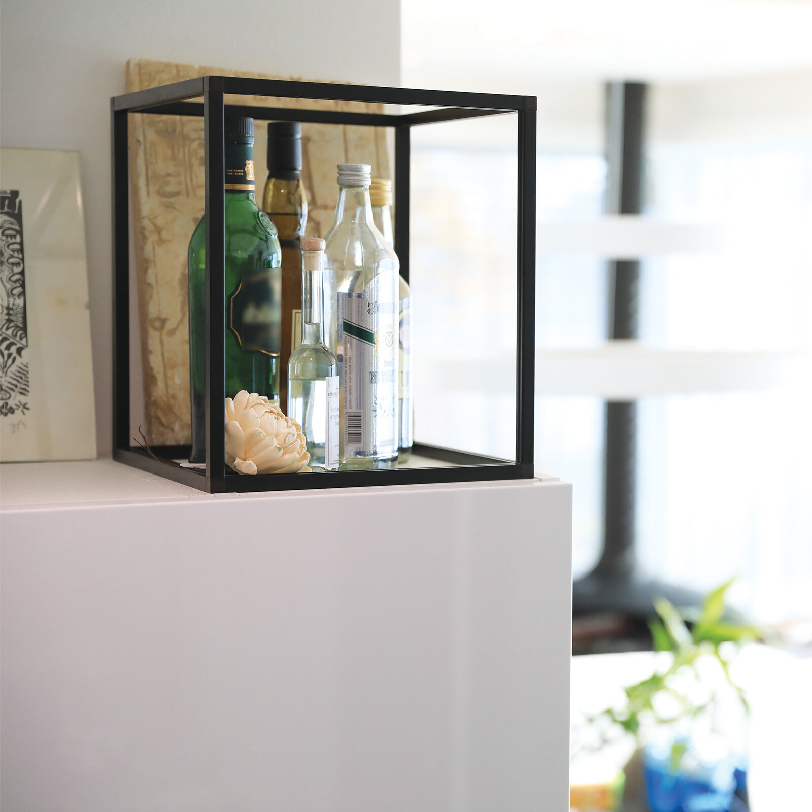 Cage 14 8316 - Obraz 3