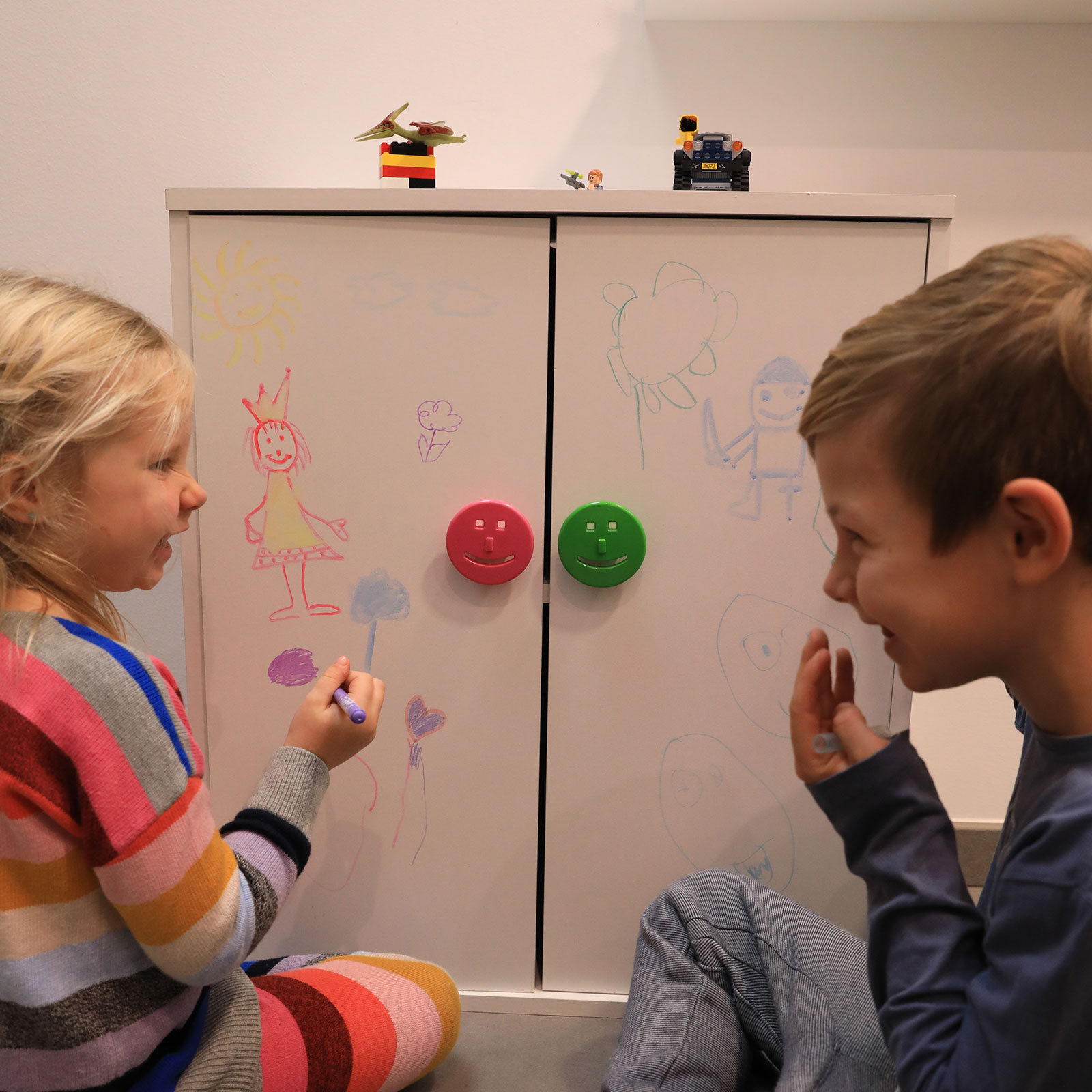 Smiley 8166-70 - Image 2