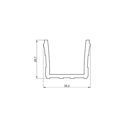 SP109 - Profile For Partitions