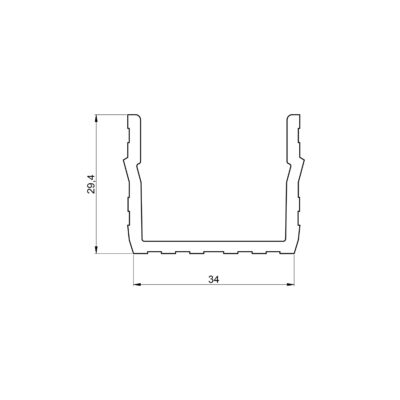 SP130 - Profile For Partitions