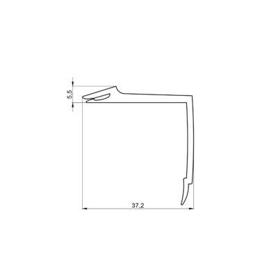 SP26 - Freezer's Frame