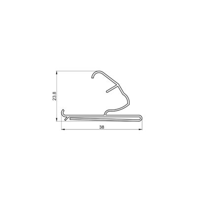 SP29 - Market Label's Holder