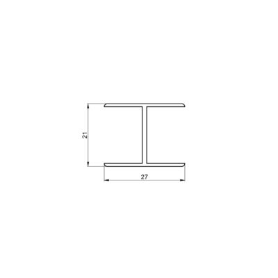 SP44 - Connector Profile